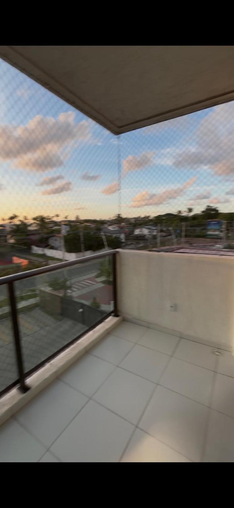 Flat Em Muro Alto-Porto De Galinhas-Makia Beach Experience Exterior foto